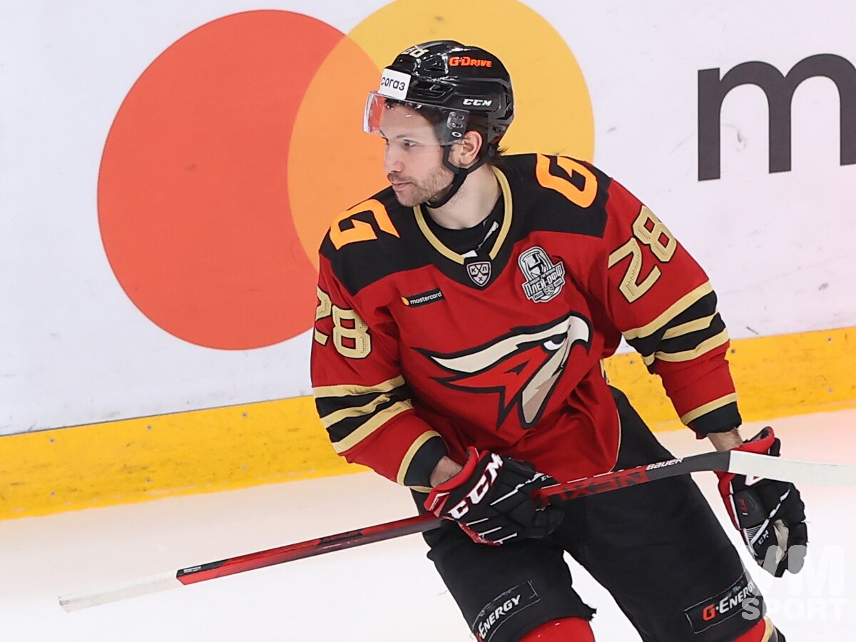 Фото: Олег Бухарев