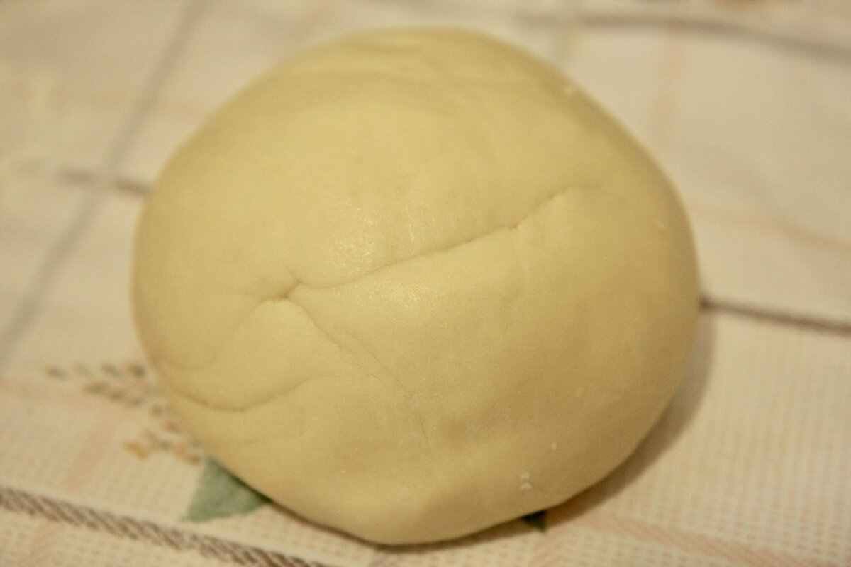Колобок