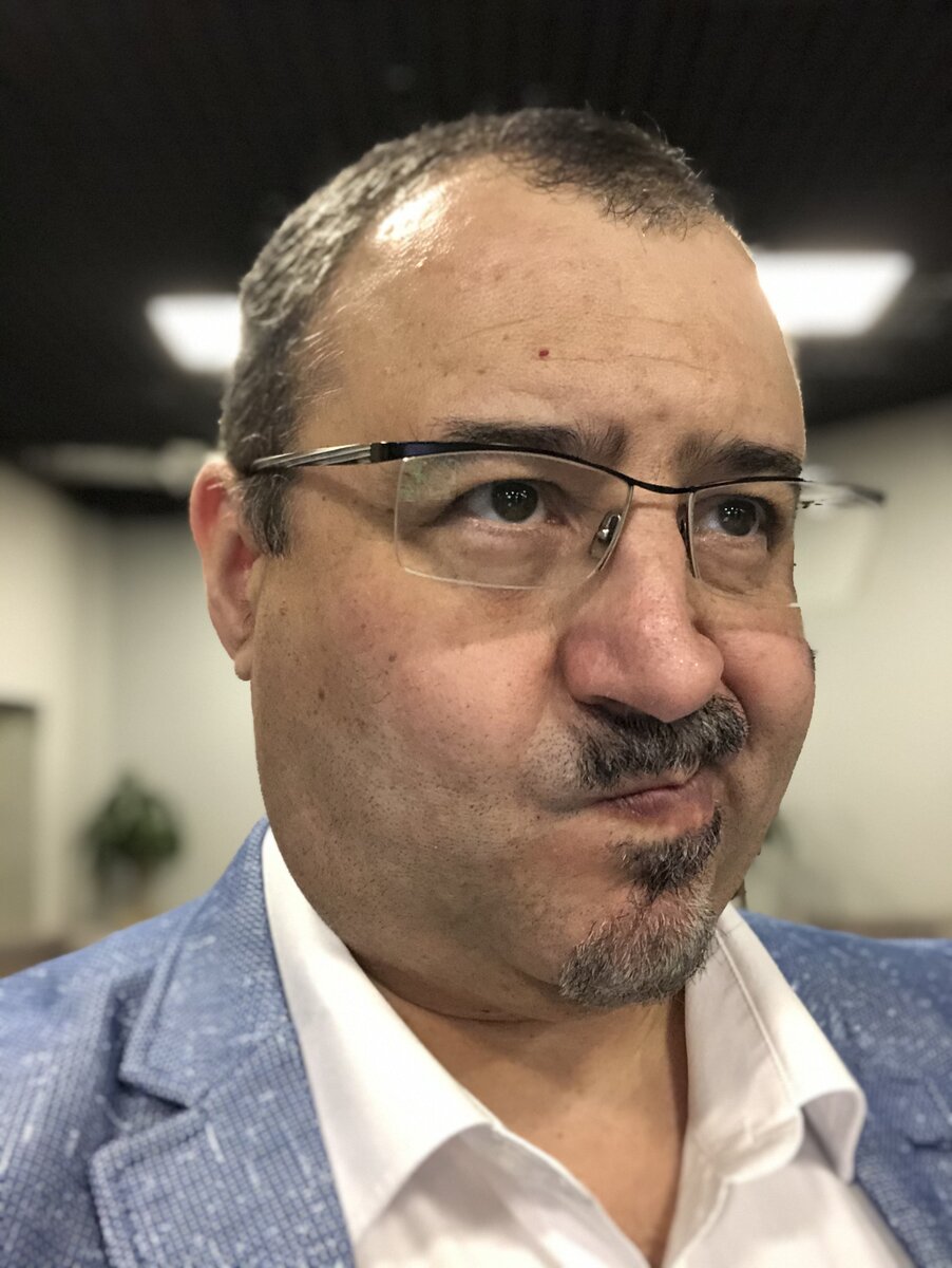 Тимур Асланов