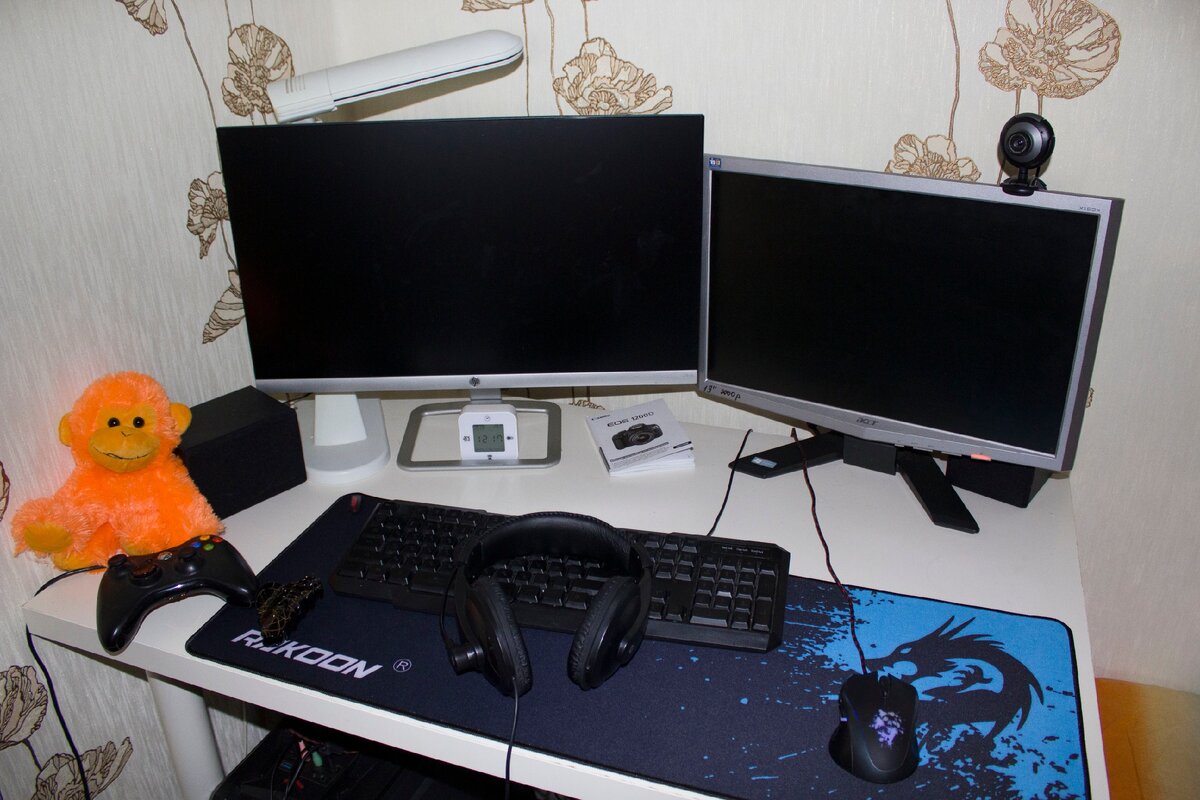 Мое местечко=)