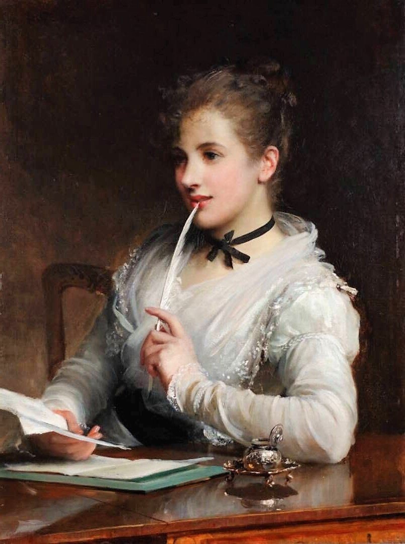 Картины любовные письма. Художник Sir Samuel Luke fildes. Самуэль люк Филдс. Sir Samuel Luke fildes (1844— 1927), английский художник. Художник Самуэль люк Филдс.