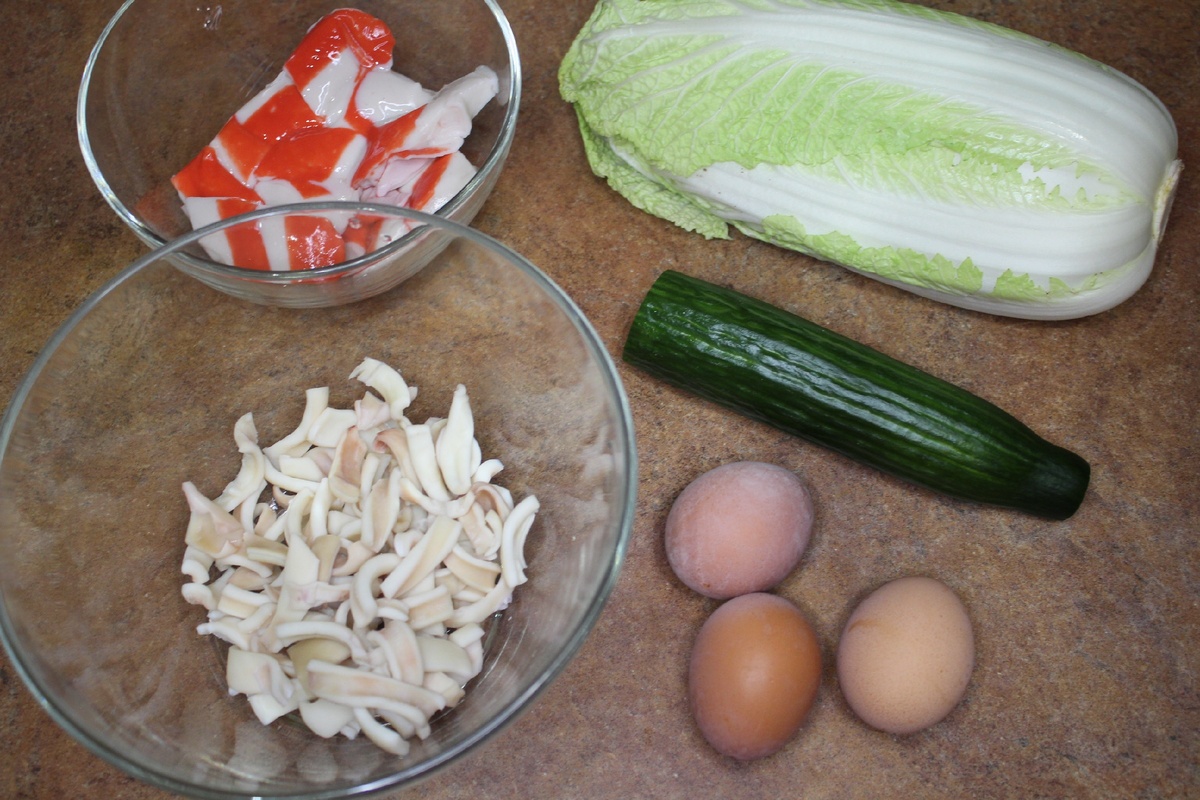 Ингредиенты рассчитаны на три порции для взрослых