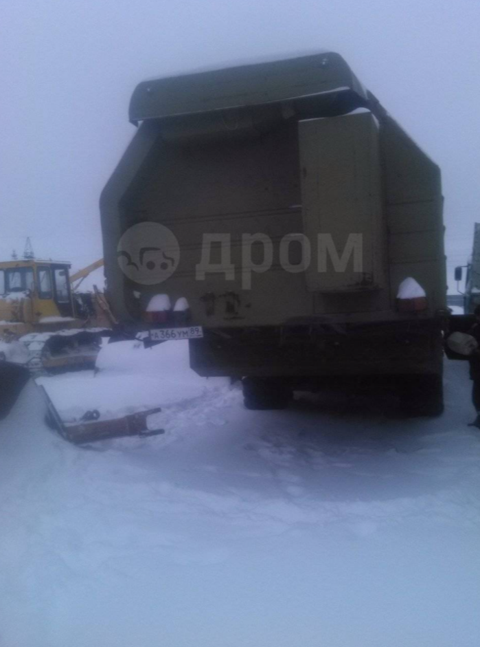 И в задней части тоже, обычный автомобильный номер. Фото с сайта Дром.ру.