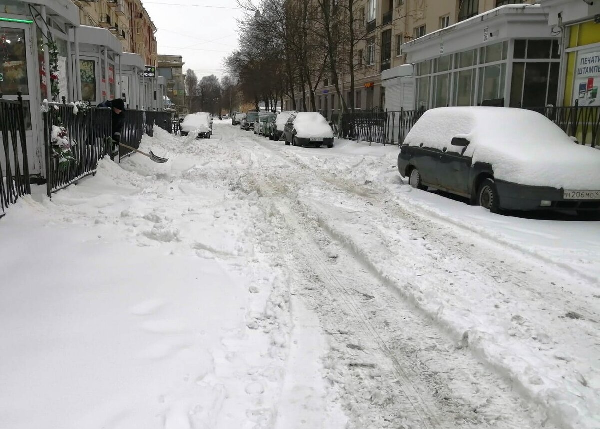 Фото: "Авторадио Санкт-Петербург"