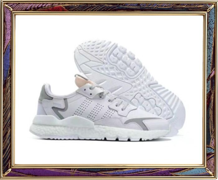 Кроссовки ADIDAS  Nite  Jogger  за 2940 рублей на сайте СПКубани
