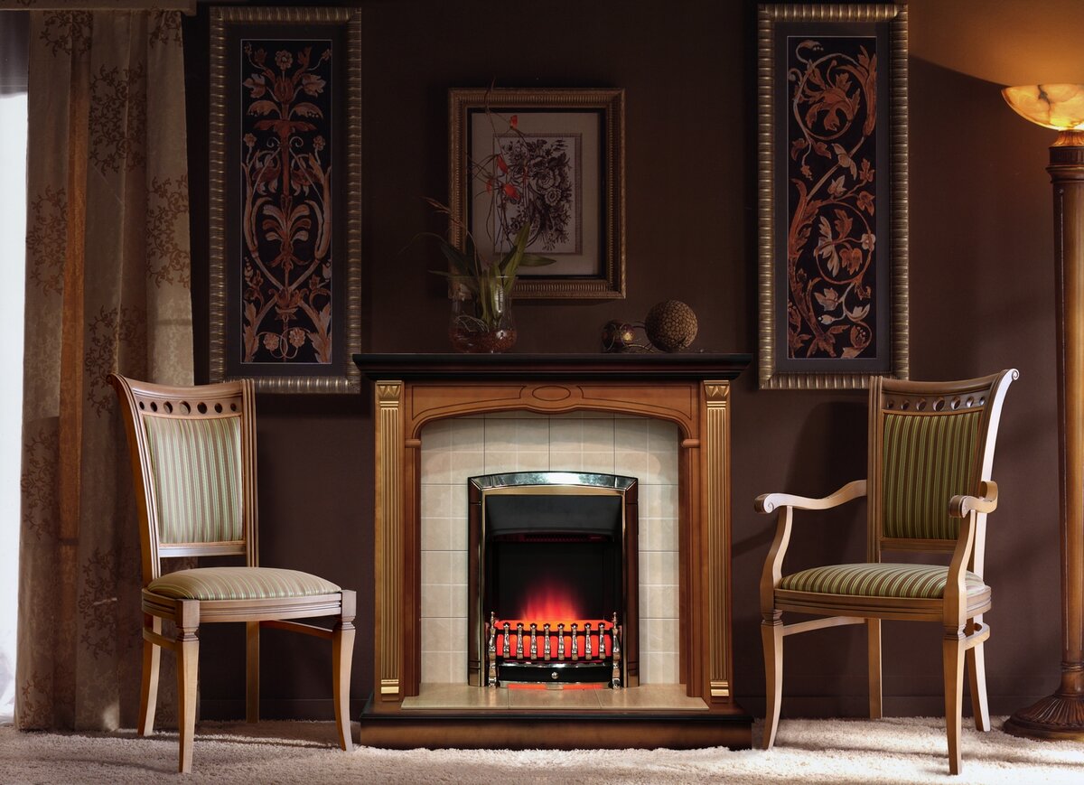 Стулья "Премиум П3049/S" и "Премиум П3049/А"