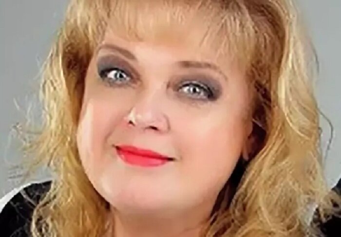 Любовь Руденко