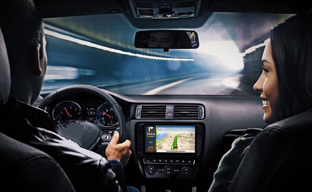 Попутчики. Брать, или не брать? Всё больше склоняюсь ко второму варианту. Фото для иллюстрации с сайта carcam.ru, обработано автором