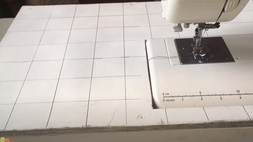 Для швейной машинки своими руками! Как сделать.. — Video | VK