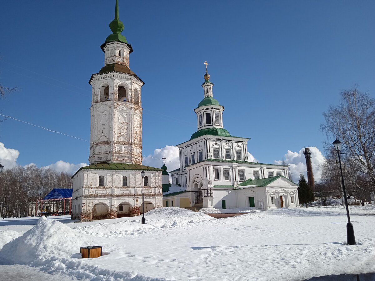 Фото автора.