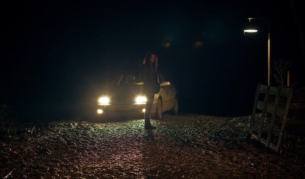 Фотография из свободного источника «In Fear» 2013 г.