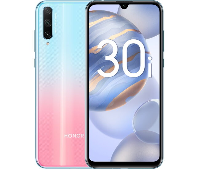 Honor 30i