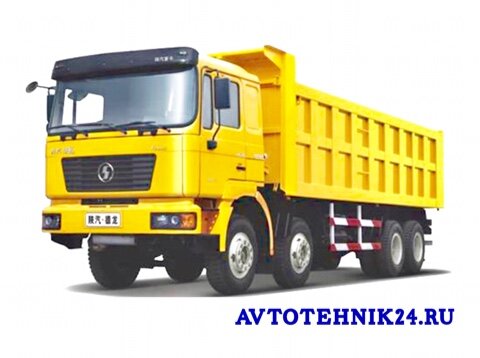 Выездной автоэлектрик по грузовикам Шакман