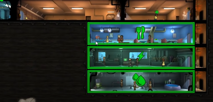 Fallout Shelter    Fandom