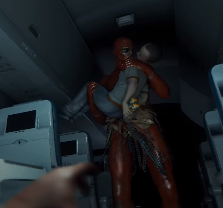 Скриншот игрового процесса