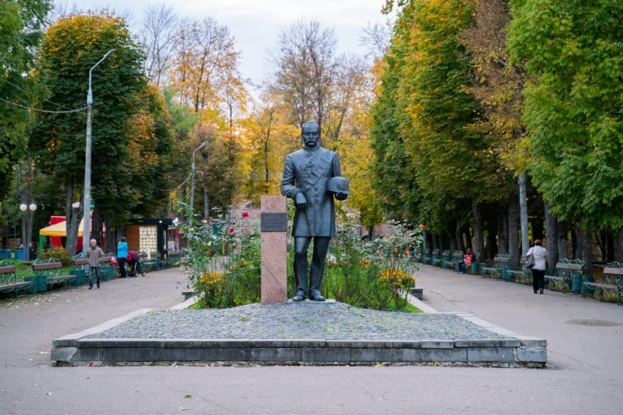 Фото: Юлия Орлова