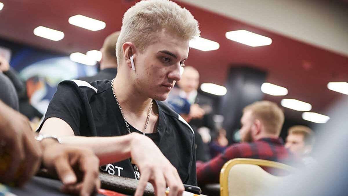 Русский рэп добрался до покера: Poker L!FE News | Академия Покера | Дзен