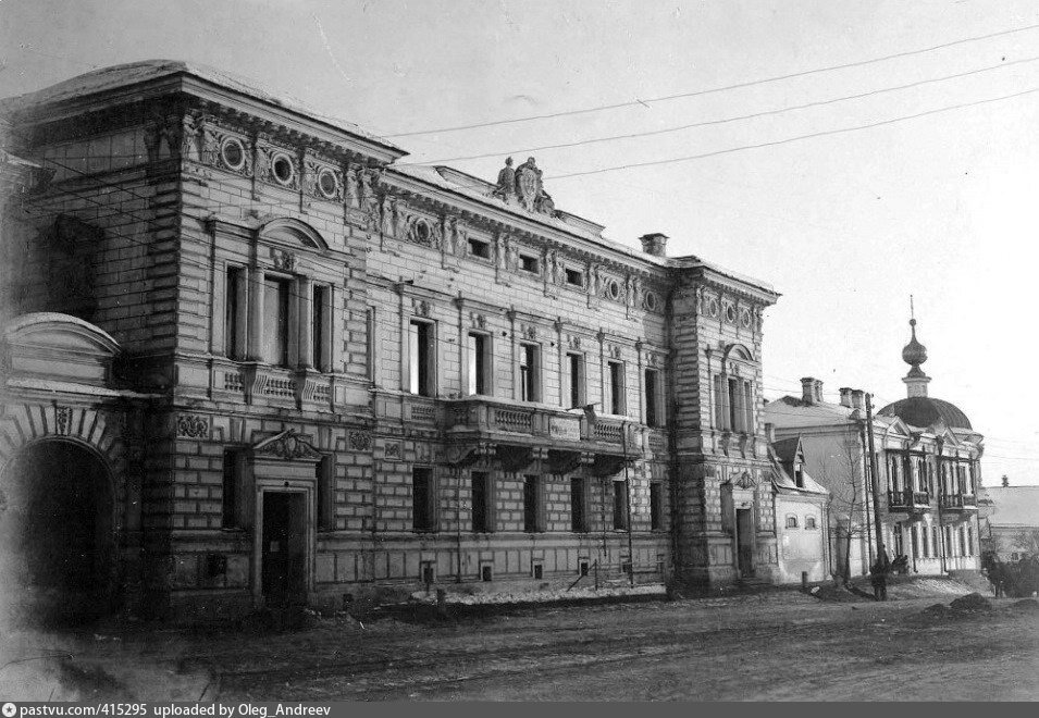 Фото 1915 года, с pastvu.com