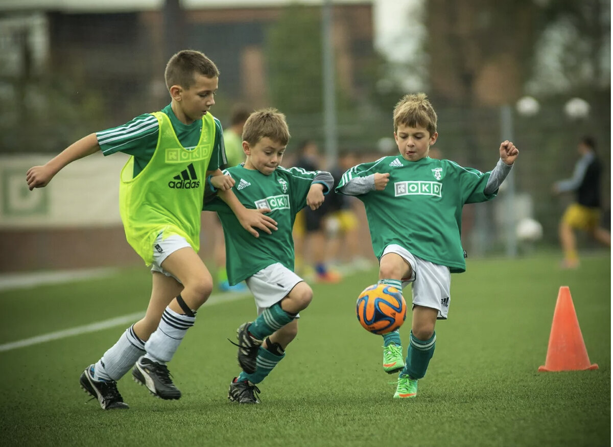 О - спорт! Ты - мир! :) 