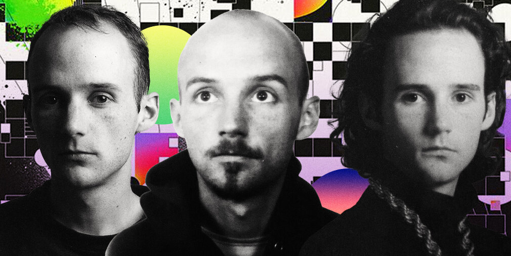 это все Моби