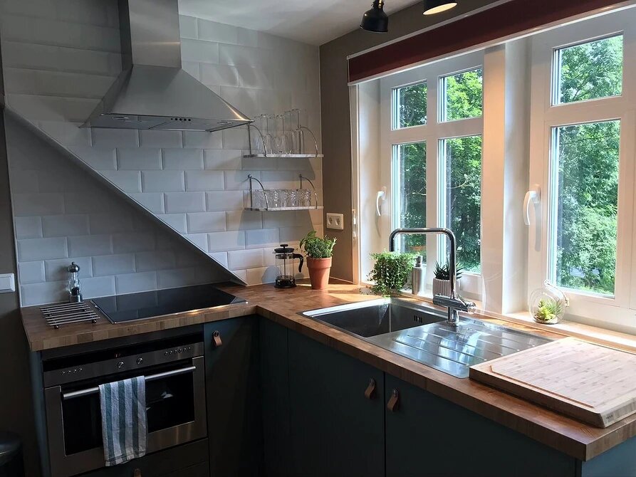 Airbnb/Lilla Lövhagen