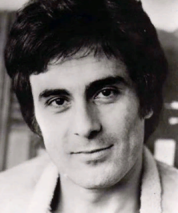 Гойко Митич в молодости