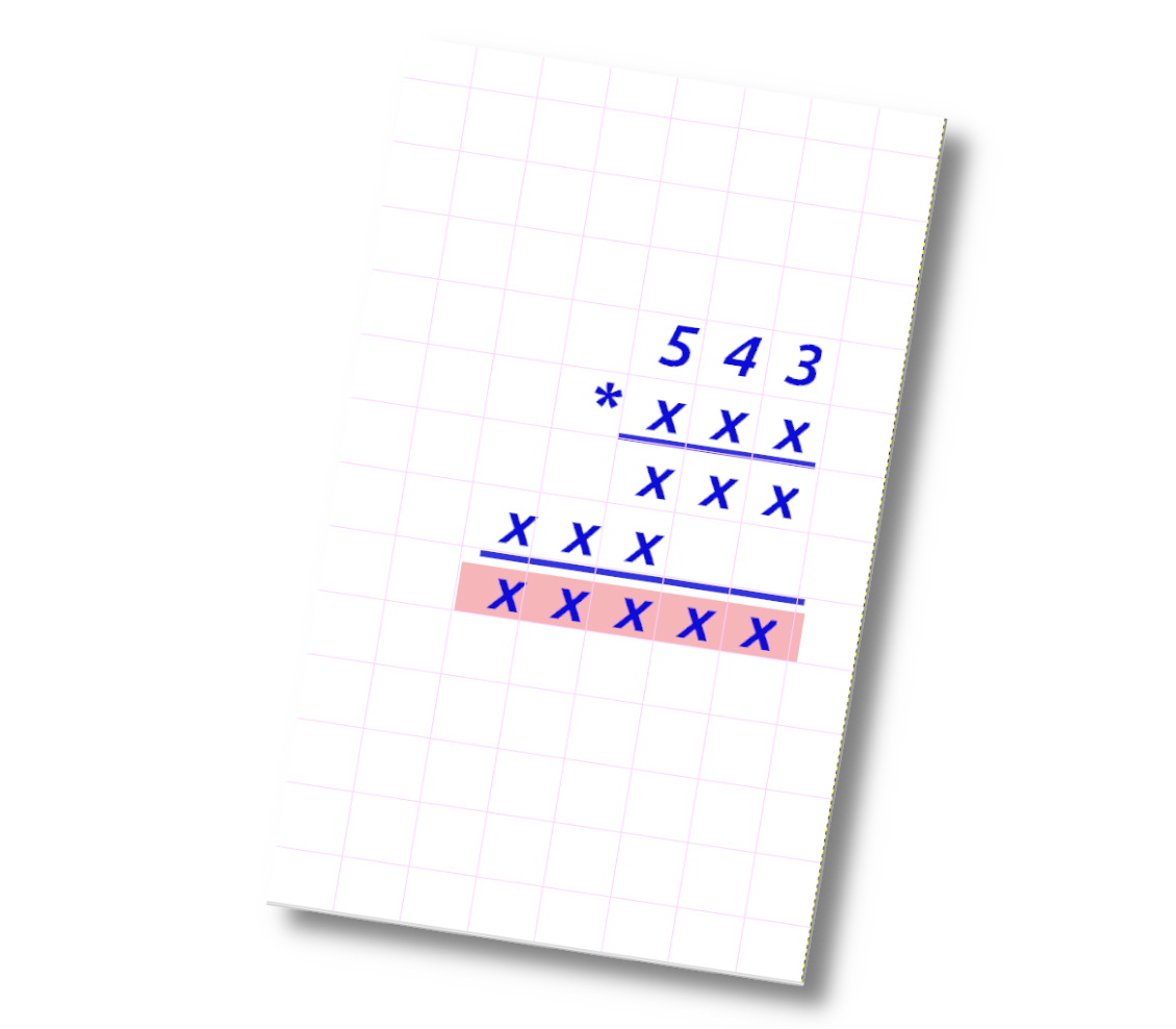 Математический ребус. Помогите ребёнку стать олимпийцем