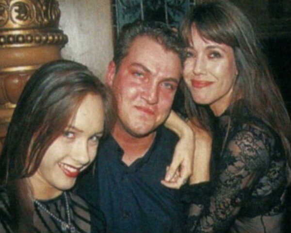 Linda Schönberg, Jonas Berggren, Marie Knutsen