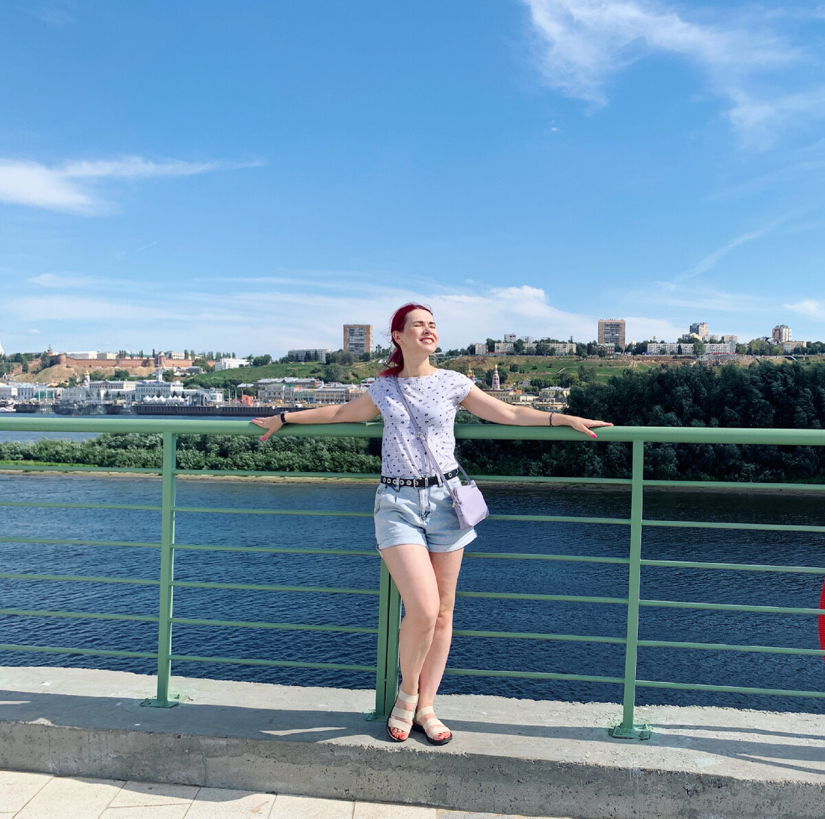 Эти строки писала несколько лет назад, когда пыталась вести блог на blogspot 