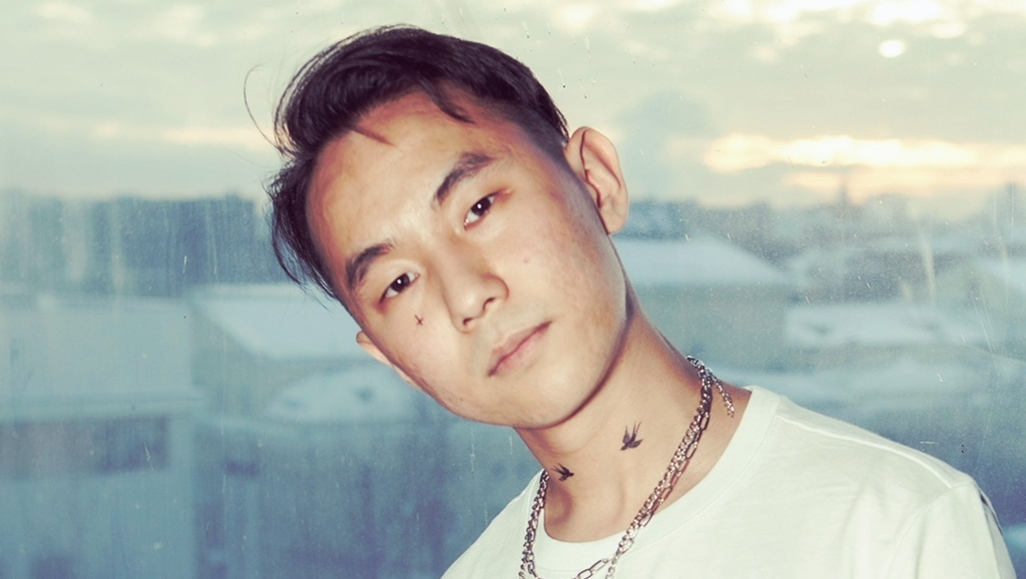  Александр Намдаков, работает в таргетинге четыре года. Фото из личного архива