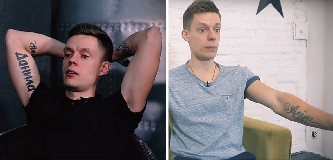 Юрий Дудь: как выглядит его жена и сколько он зарабатывает | ADaily | Дзен