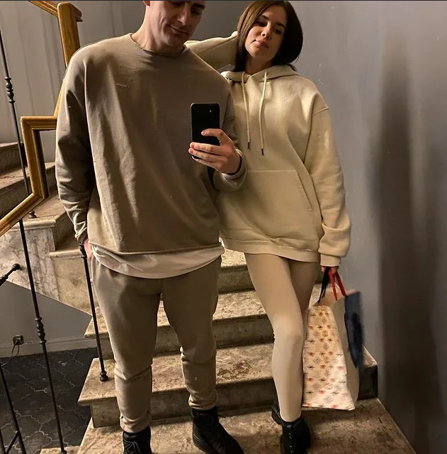 Модный прикид: кальсоны и фуфайка как-то незаметно для нас самих перестали считаться исподним. (фото из интернета)