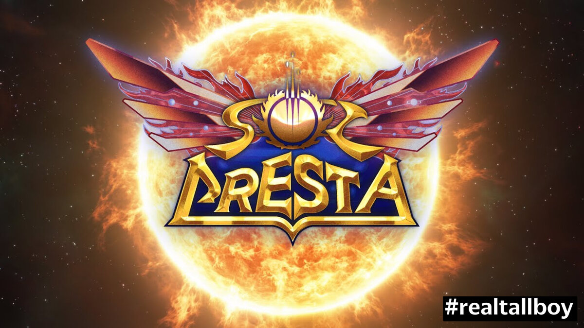 Ретро-шутер Sol Cresta перенесли на неопределённый срок