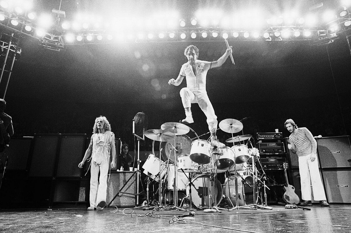 The Who