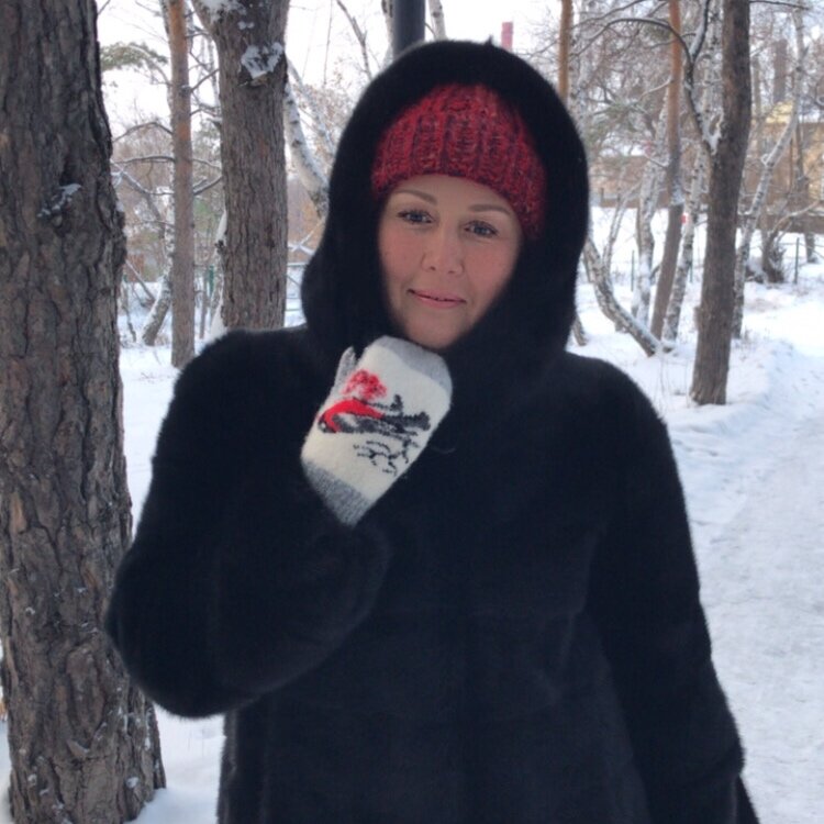 Фото автора. Прогулка в парке.