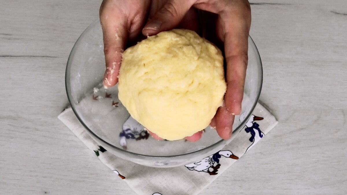 Галетное Печенье🍪 | ПРОСТОРЕЦЕПТ | Дзен