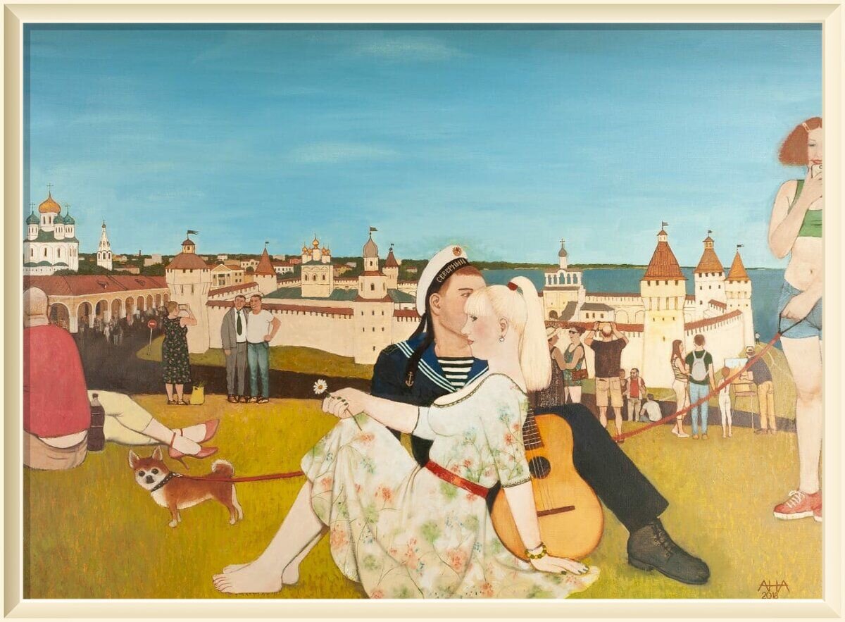 ������� ������ ����������.