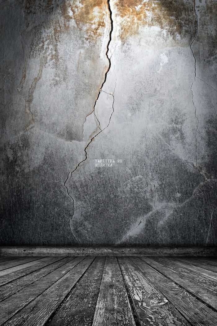 Почему трескается бетон после заливки | YaPlitka | Дзен