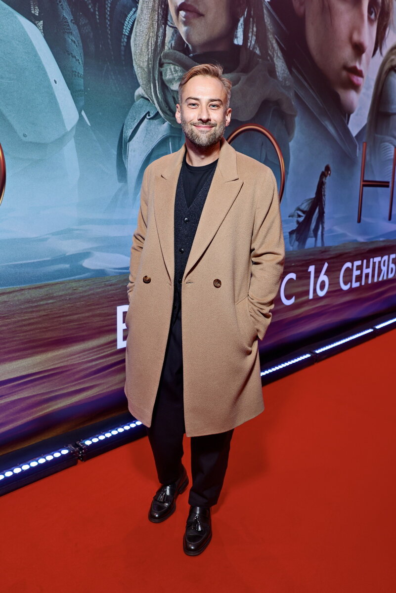 Дмитрий Шепелев