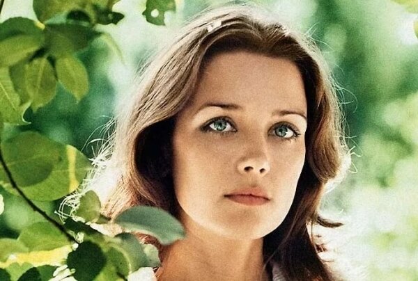 Ирина Алферова