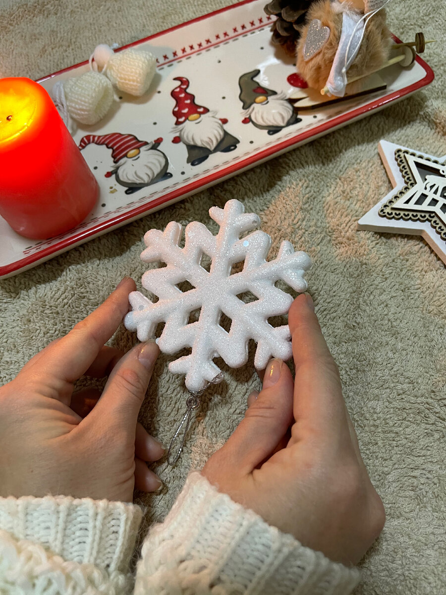 На фото все товары из Фикс Прайса.