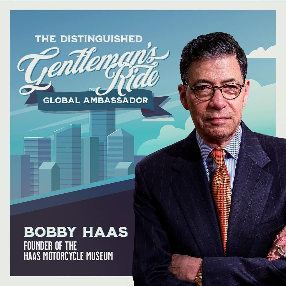 Роберт Б. Хаас