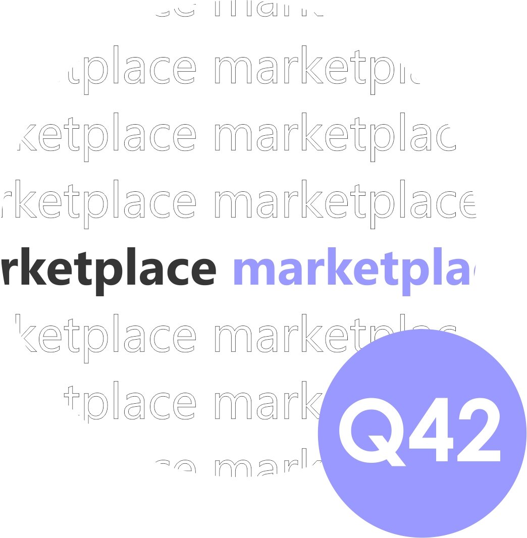 Свежие курсы по marketplace