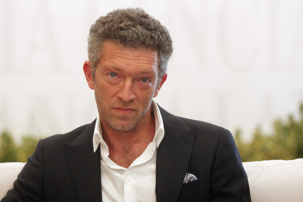 Венсан Кассель