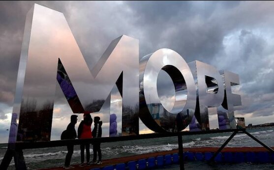 Фото из инстаграм.