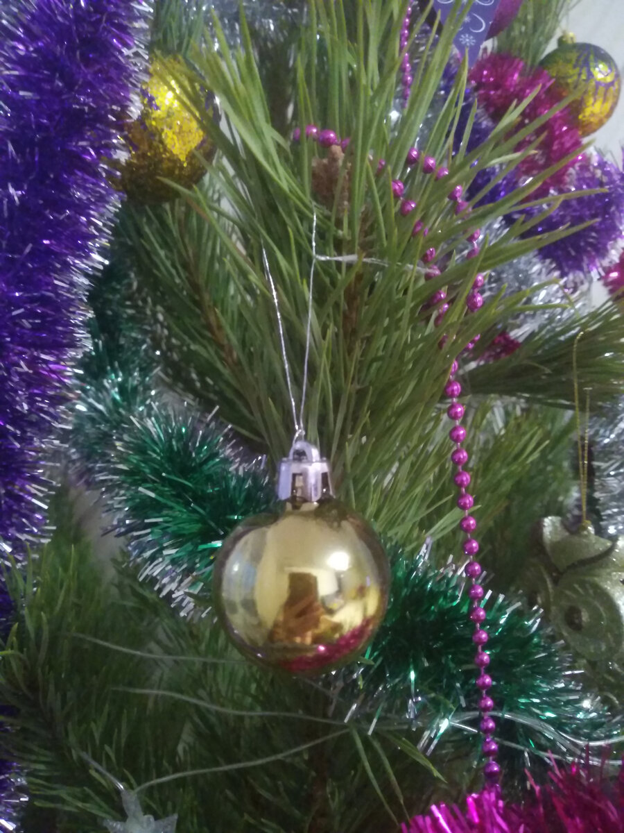 С наступающим новым годом