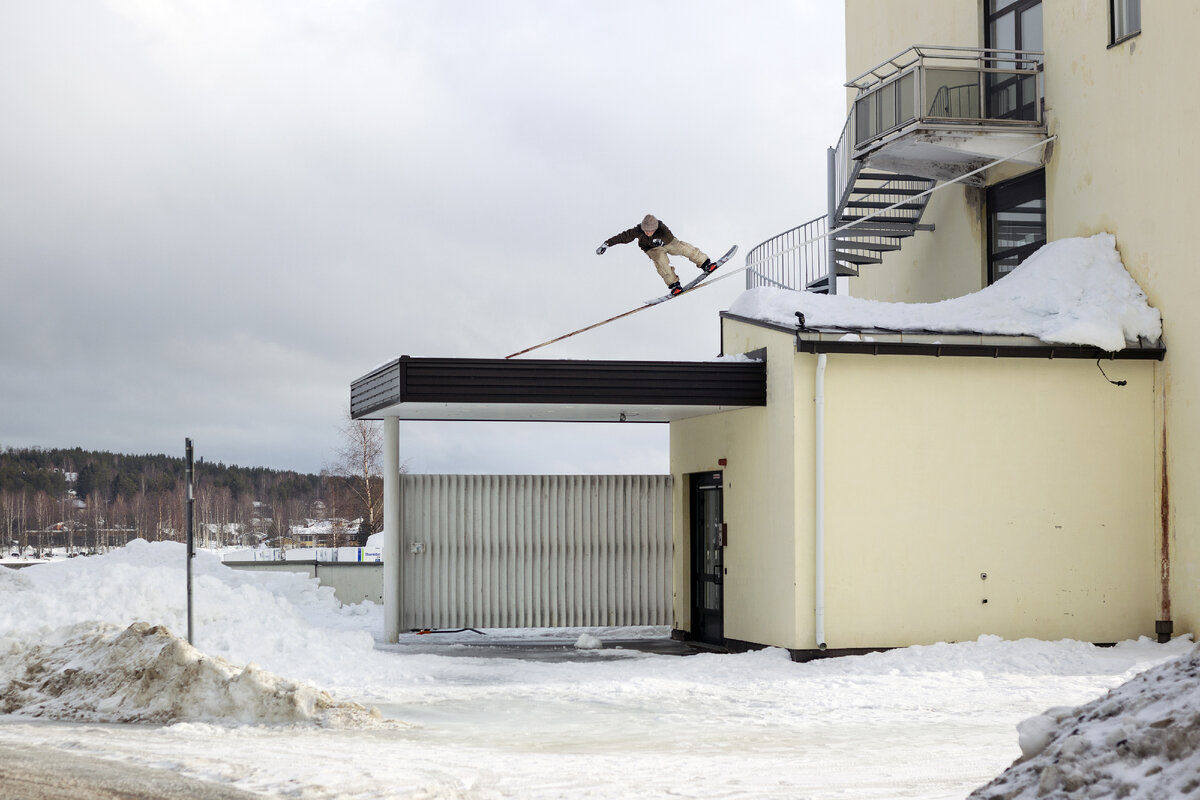 © Evgeny Pavlov / Red Bull Illume