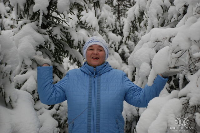 На фото автор: Людмила Ковенко