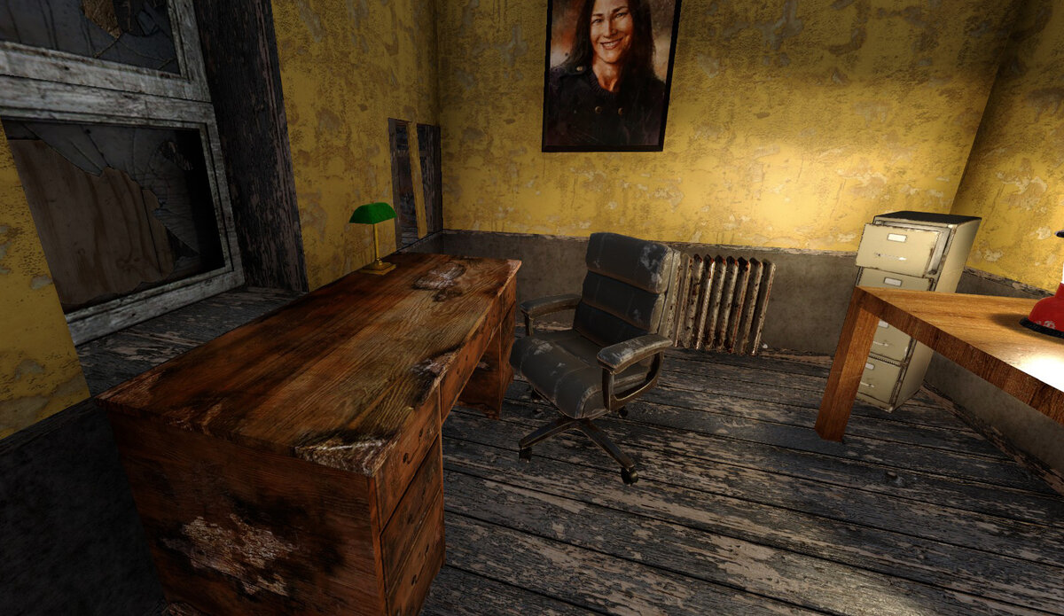 Тот самый драгоценный источник кожи ( Офисное кресло)