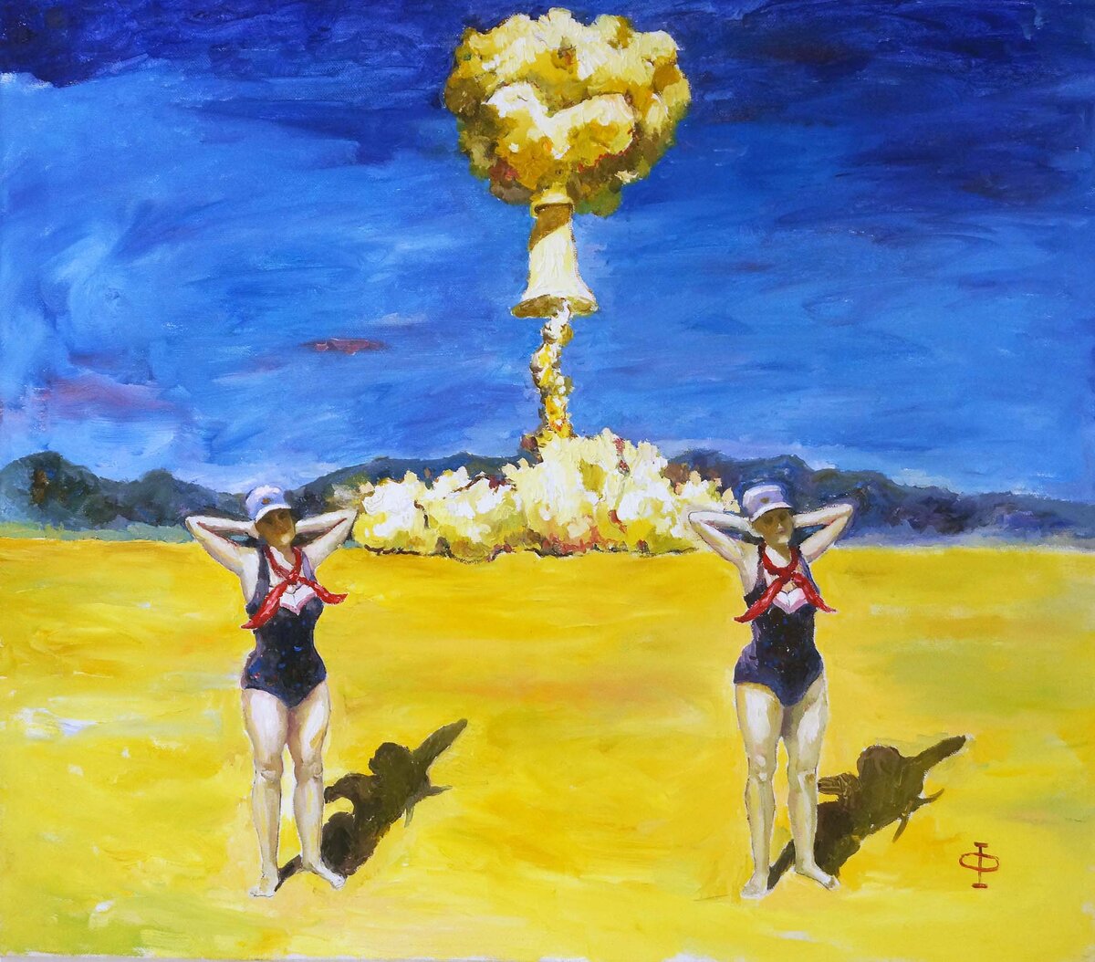 Булдаков Филипп #андеграунд22